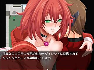 Heroic Spirit Hentai Gallery Explodes with Blowjob and Sex Scenes in Japanese