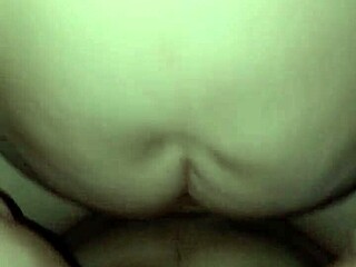 Aurora Estelar Rides Expertly with Hunter666 in Real Session