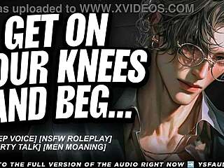 Your Boss Breeds You in Office Back Erotica