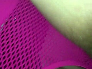 little april hints at her dick obsession