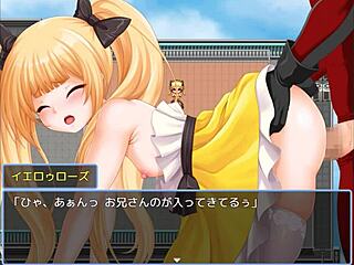 Heroic Spirit Hentai Gallery Explodes with Blowjob and Sex Scenes in Japanese