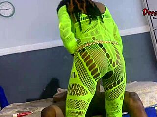 Vera's Toy Tease Leads to Intense Satisfaction