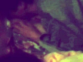 umm sneakin' into young yukata wife's bedroom for thick passionate yobai sex