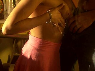 fucking august deep in the store after close