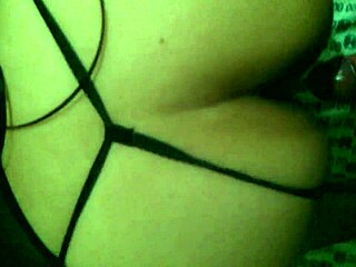 Housewife Fucked Hard in Sexy Lingerie