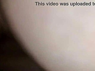 egyptian milf's wet arab ass takes monster cock anal creampie