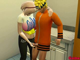 uhh hinata ya know i went to sakura in kitchen she said fuck me like hinata