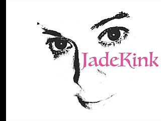 whoa 😍 kinkiest gf jade gets hogtied, bdsm analed with plug!!