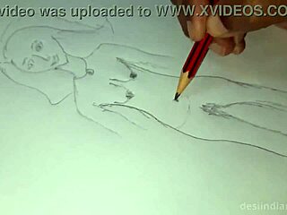 i'm shaking watching this desi bhabhi rub her pussy and boobs nude till orgasm hits hd exclusive 😍💦