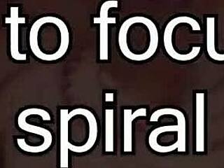 mistress lisa's erotic hypnosis pulls you into deep slave relaxation trance