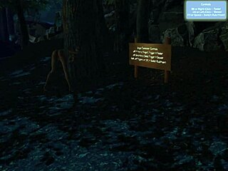 Exploring paradise trails vr part 2 feels so immersive outdoors