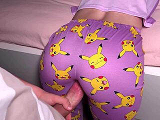 Stepsis, rubbing your wet pussy on me okay?