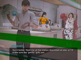 Exploring deep emotions in Academy 229