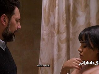 OMG young heiress ass wrecked by evil butler Tommy Pistol Summer Col! 🍑😈