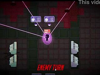 Intense emotions surge in third crisis nympho bondage playthrough