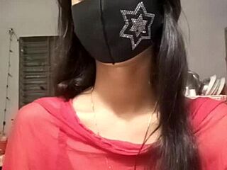 hey indian girl, your live sex video got me hooked on that sexy desi action