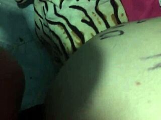 Sherytiffany's Tempting Bareback Doggy Delight