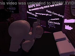 damn this roblox puta takes big black monster cock 🍆💦