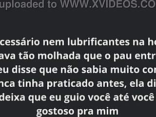 guy crossdresses for first hookup with his gym crush