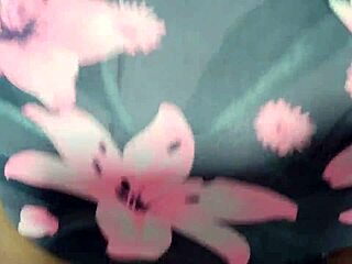 Horny Latina Mother-In-Law Fucks Stepson's Huge Cock Kitchen