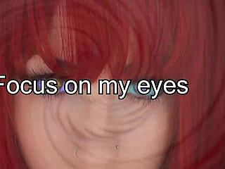 mistress lisa's erotic hypnosis pulls you into deep slave relaxation trance