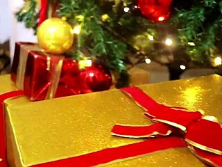 that naughty teen squirts hard playing with her erotic toy dildo.