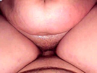 egyptian milf's wet arab ass takes monster cock anal creampie