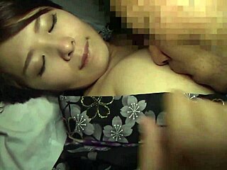 big tits japanese wives rip clothes at hot springs and fuck dirty outdoors forgetting husbands for one wild day