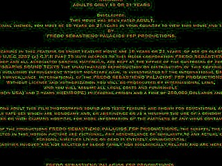 Stepmom, beg for stepson's cock in your ass bathroom?