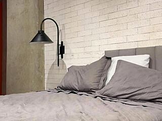 Feel That Massive 28cm Brazilian Anaconda Pulsing Deep Inside My Tight Hole