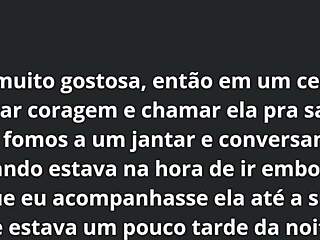 guy crossdresses for first hookup with his gym crush