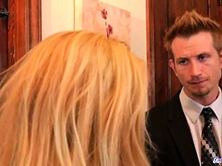 Kinky Heeled Babe Takes Anal Toy Slam And Doggystyle Pounding