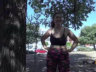 Coach Roughly Bangs Curvy Gigi Lust Hard