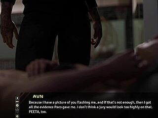 My sexy brunette ex girlfriend kneels blowing me after eating her pussy