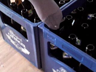 das beste... little angel26s nylon feet voyeur fetish had me hooked