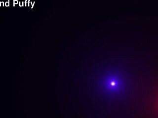 stunning czech brunette fingers juicy puffy pussy with dildo in lingerie heels