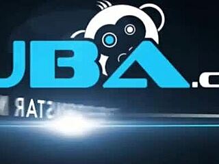 dani daniels, wanna see me play pussy with busty brunette friend cherie deville?