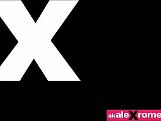 Teacher Seduction Turns Into Wild Creampie Quickie!