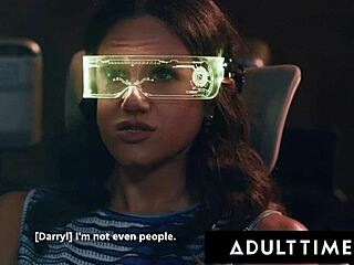 lonely milf penny barber uses ai to ride her stepson rough and deep