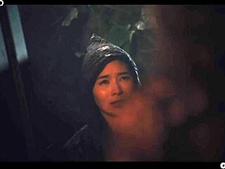 nerdy vampire, wanna bite this asian babe's wet pussy craving?