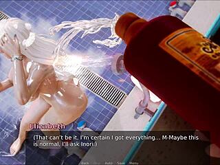 explore academy 217's erotic game world