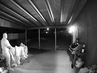 wanna watch this wife get her ass pounded hard in public outdoor rough creampie?