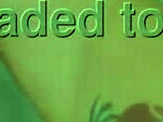 Veronica Leal greases feet for intense tease and explosive squirt storm