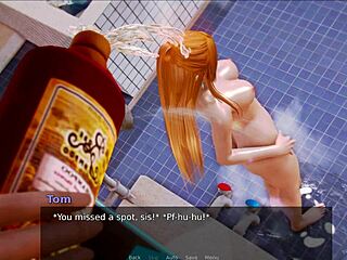 explore academy 217's erotic game world