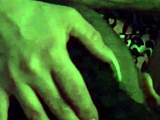 fuschia leopard s5 wet pussies licked in international homemade muff dive😍👅