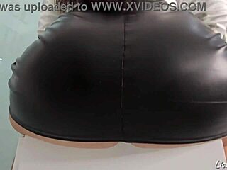 hey slave, smell these loud farts right in your face