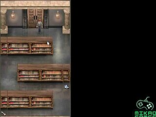 Lust epidemic ep 66 defeats villain joins wild girls orgy