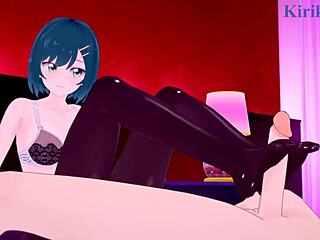 yo kokone fuwa cure sky going wild creampie sex in pretty cure hentai