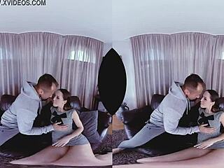 Ever Wondered What Cuckold Sessions with Lilu Moon Feel Like?