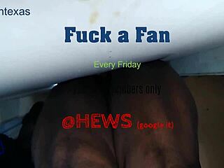 fucking this big tits texas thot raw in homemade ebony action